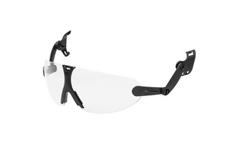 Vernebriller V9C til Peltor/3M hjelm