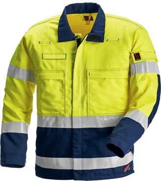 Jakke multinorm