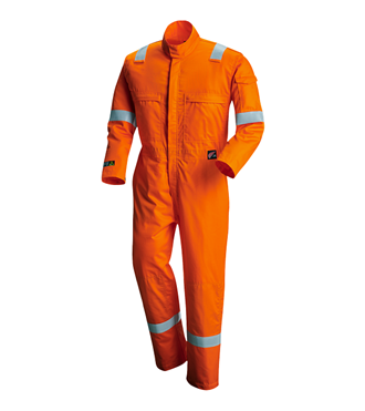 Kjeledress offshore Daletec