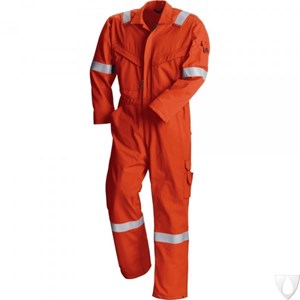 Kjeledress offshore Daletec