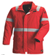 Parkas RW vattert