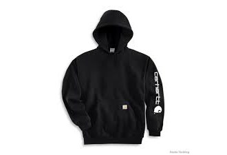 Genser MW signatur hood