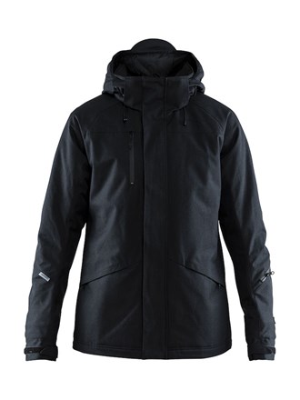 Jakke Mountain padded