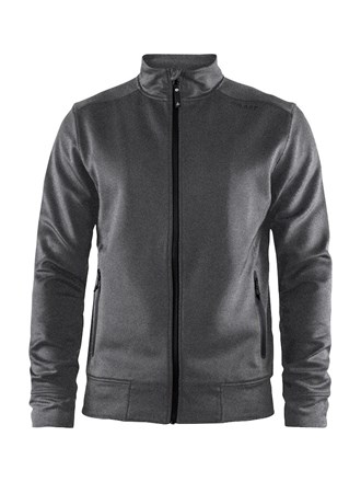 Jakke Noble zip