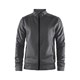 Jakke Noble zip