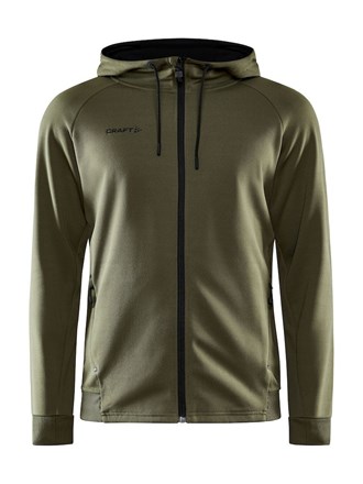 Jakke ADV Unify FZ hood