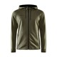 Jakke ADV Unify FZ hood