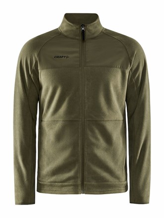 Fleece jakke ADV Explore
