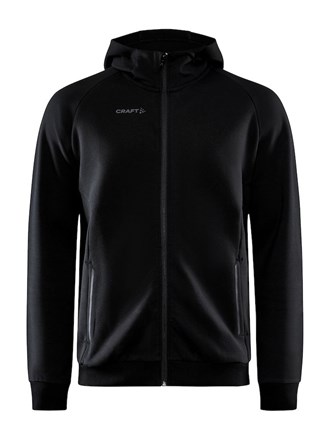 Jakke Core Soul hood