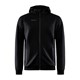 Jakke Core Soul hood