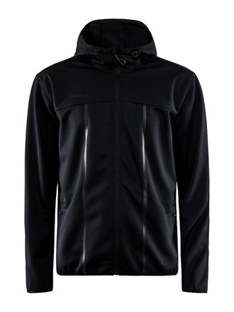 Jakke softshell