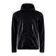 Jakke softshell