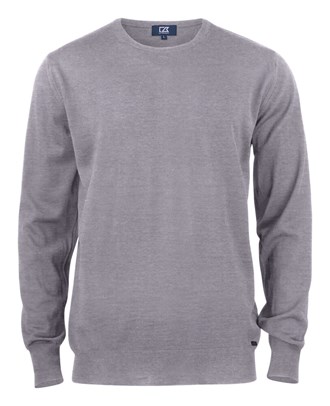 Genser Kennewick crewneck