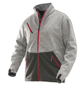 Softshell jakke