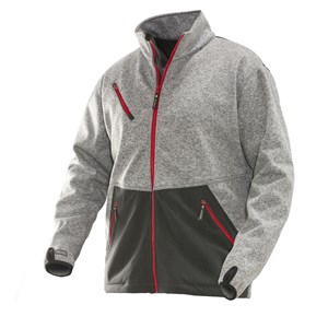 Softshell jakke