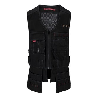 Vest håndverk workplus
