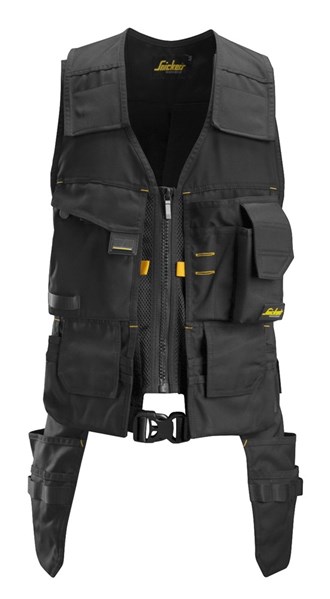 Vest håndverk