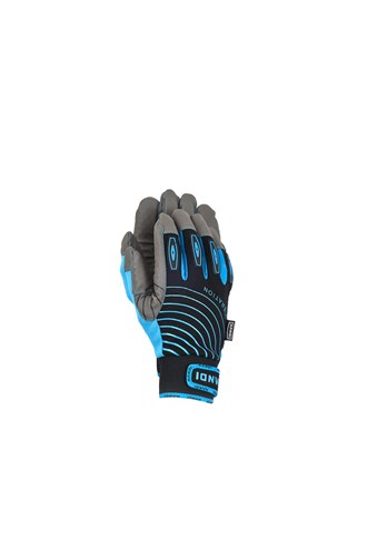 Hanske Vibra Safe Nitrile