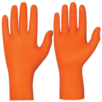 Engangshansker Nitril Chemstar
