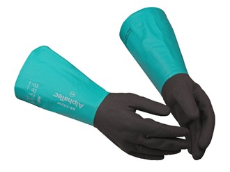 AlphaTec hanske 58-535