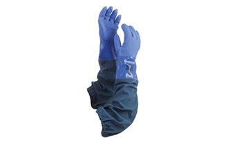 Hansker Multi vinyl 60 cm