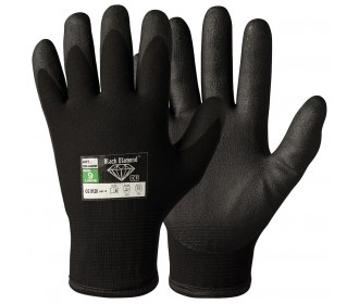 Vinterhanske black diamond