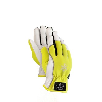 Vinterhanske Membran Soft