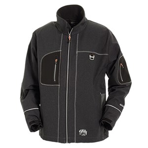 Softshell jakke