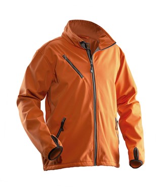 Jakkesoftshell