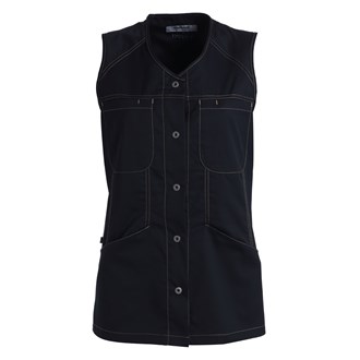 Vest dame