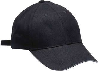 Caps Davis