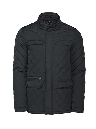 Jakke Huntingview quilted