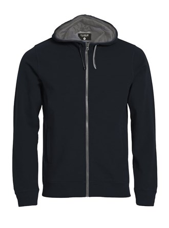 Jakke Classic Hoody