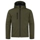 Jakke Padded Hoody