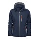 Jakke Tulsa Lady softshell