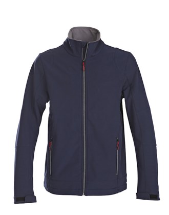Jakke Trail softshell