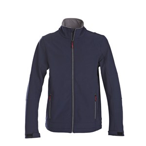 Jakke Trail softshell