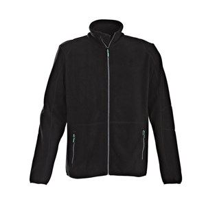 Jakke Speedway fleece
