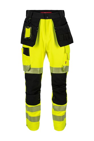 Bukse håndverk stretch Dovre kl 2