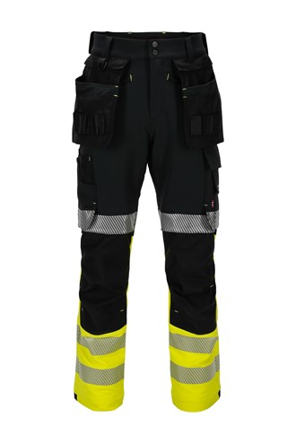 Bukse håndverk stretch Dovre kl 1