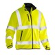 Softshell jakke kl3
