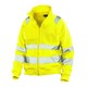 Jakke sweatshirt Kl 3