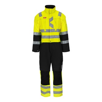 Kjeledress Synlig plus kl 3