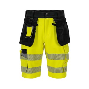 Shorts håndverk stretch Dovre kl 1
