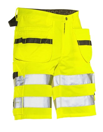 Shorts m/hengelommer KL2
