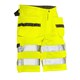 Shorts m/hengelommer KL2