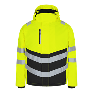 Vinterjakke Safety kl 3