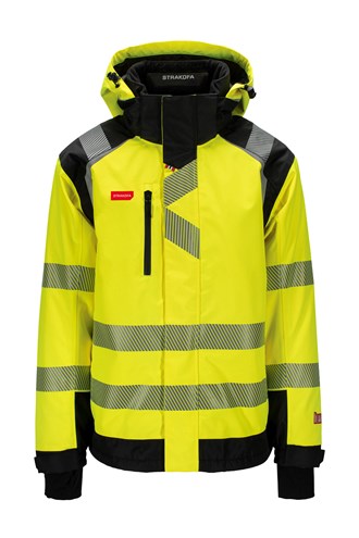 Vinterjakke Dovre kl 3