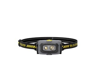 Hodelykt Led Lenser H4R Work