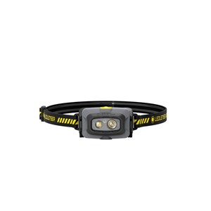 Hodelykt Led Lenser H4R Work